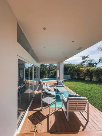 Ocean View Villa 2 min to beach - Casa Cantini