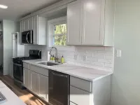 Sunset Evenings with Unbelievable View of Lake Michigan with a Private Beach