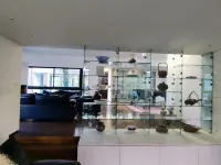 Magnifique Villa sur les Bords de Marne Tout Près de Paris