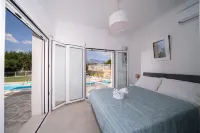 Luxury Villa with private pool in tranquil setting Hotel a 