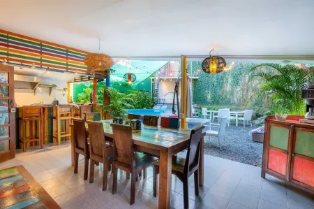 Buddha House, The Oasis for your Private Events!