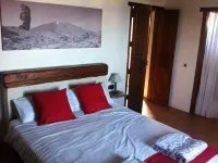 Canary House LA FORTALEZA. Built in the year 1805. Hotels in El Tanque