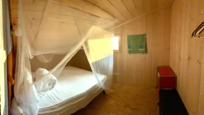 Maison Bioclimatique Hotels near Montalivet les bains