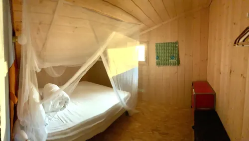 Maison Bioclimatique