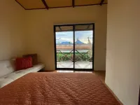 Equipped and cozy place! Perfect to relax and rest!<br><br>(Lugar equipado y acogedor)