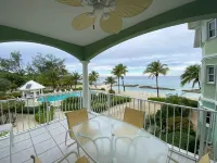 Your Oceanside Retreat Awaits!