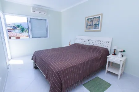 Spectacular house in Juquehy