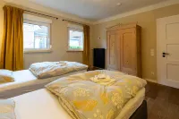 Löwenherz 2 - Feeling good between the castle and the French Gorge