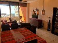 Beautiful 2 bedroom apartment in la Cruz Hotels in La Cruz de Huanacaxtle