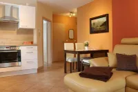 Cozy apartment near Kronach