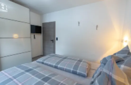 Harz vacation in the apartment Koch 3