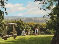 The Mole Resort - Lodges Hotels in Umberleigh