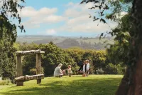 The Mole Resort - Lodges Hotels in 