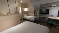 ibis budget La Rochelle Puilboreau Hotel a Puilboreau