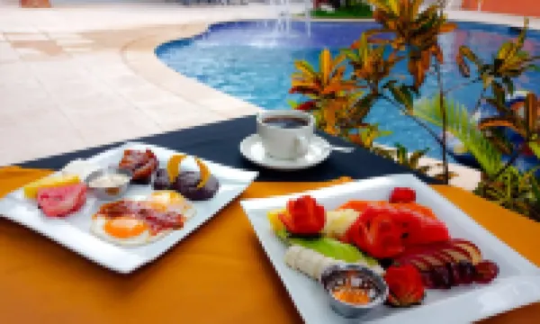 Hotel Puerto Libre Hotels in 
