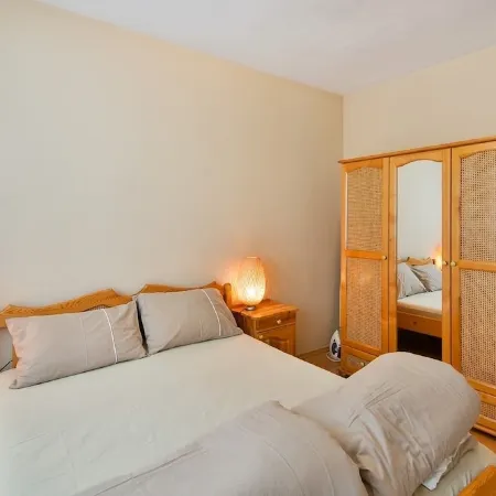 Vacation apartment