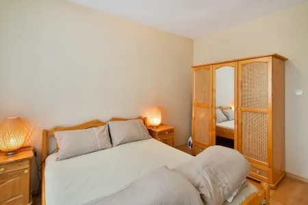 Vacation apartment Отели в г. Одесос