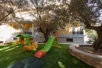 Apartamentos El Palmeral de Madaria - Airport Shuttle