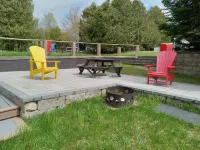 Sauble River Marina and Lodge Resort - Beach