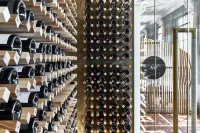 Grand Resort Bad Ragaz - bar