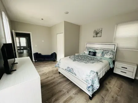 Cozy Nights 2Bedroom