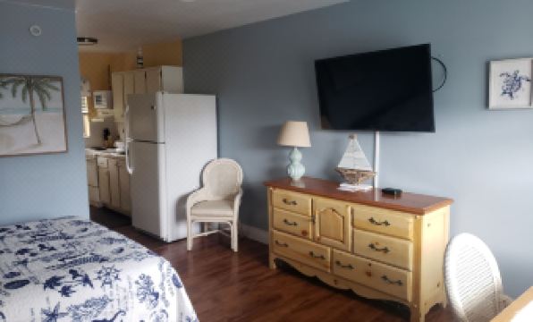 Ashley Brooke Beach Resort