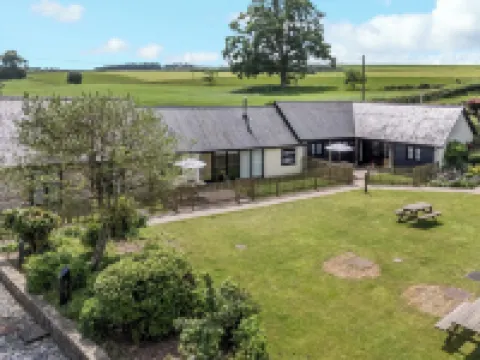 Shepherd's Barn Hotels in 