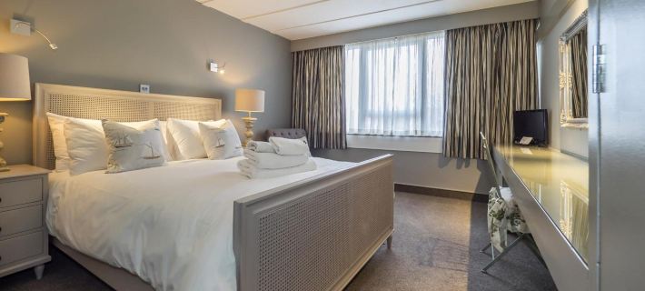 Hotel Wroxham Hotels in Broadland