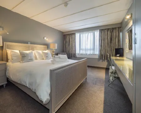 Hotel Wroxham Hotels in Broadland