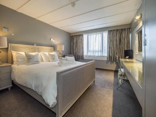 Hotel Wroxham Hotel a Neatishead