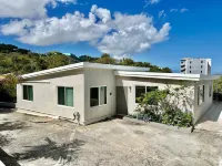 Minutes from Magens Bay, gated property, large pool & outdoor entertainment area - 2 Sao