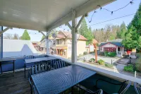 Hotel Charlotte Hotel a Groveland