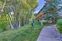 Walkable Dtwn Condo ~ 5 Miles to Beaver Creek Ski! - parking