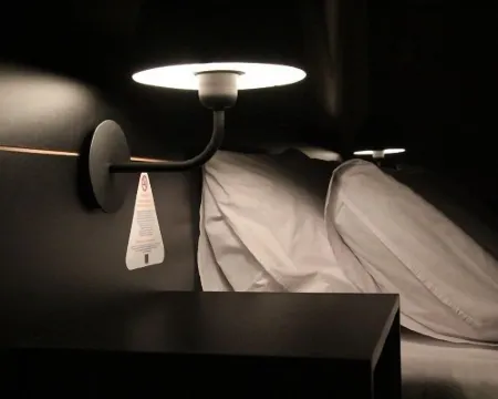 Vista Inn Express Contagem Hotéis em Contagem