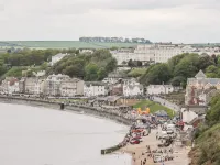 Sunny Bay Hotels in Filey