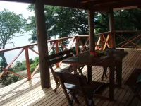 Beach Lodge with Spectacular Ocean Views Hotels near Savusavu Airport