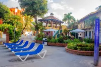 Bungalows As d' Oros Deluxe