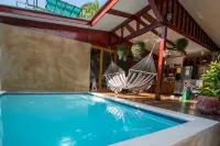 Nuestra Casa Hotel a Rivas