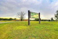 Family Condo By Mark Twain Lake & Jellystone Park - 3-Star