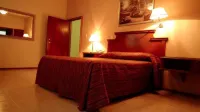 Hotel Laam - balcony