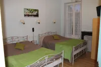 Logis Hôtel Beauséjour Hotels in Dienné