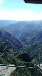 銅峽谷歌美拉斯小屋飯店 - 山景