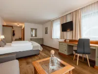 貝格烏維爾酒店 施圖拜谷地新施蒂夫特酒店