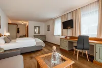 Hotel Bergjuwel