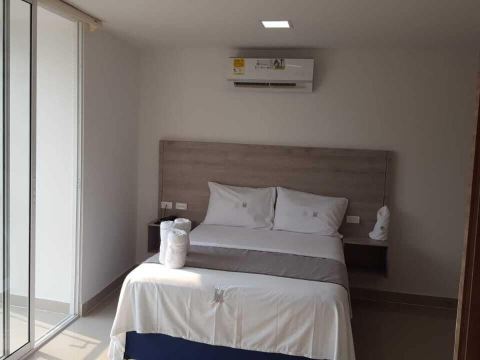 Hotel A1 Express