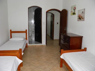 Pousada Sognares Hoteles en 
