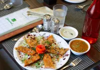 Hotel Harshali Residency Hotels in Durshet