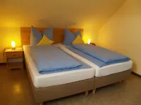 호텔 크로네 뤼데스하임