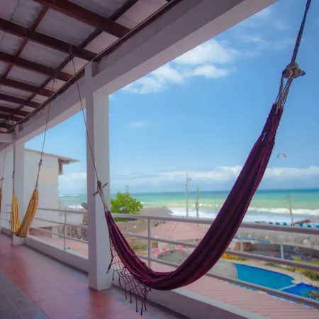 Villa Kite