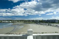 Union Bluff Hotel & Meeting House - Ocean View